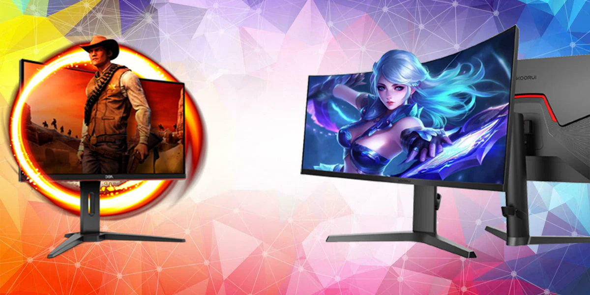 The Best Gaming Monitors 2025: Is it Time to Level Up Your Screen Game!